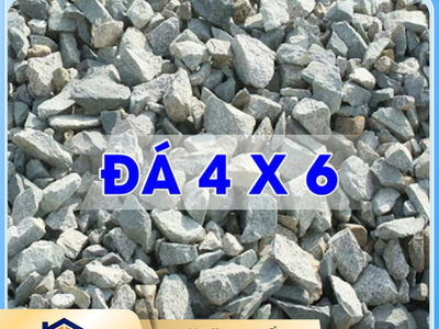 Đá 4x6